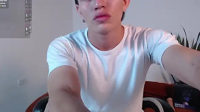 Snapshot of DarrenColleen chatting on 02/21/26, 11:50 DarrenColleen online show from 02/21/26, 11:50