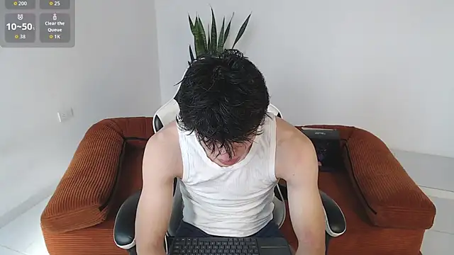 DarrenColleen online show from 04/18/26, 01:26