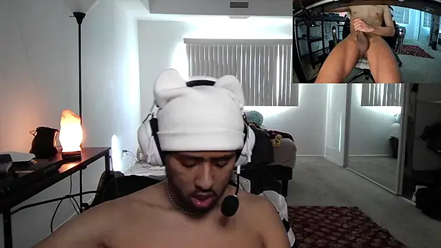 Embersboudoir online show from 02/07/26, 08:34