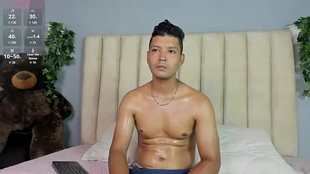 Christopher 1111 online show from 01/13/26, 07:52