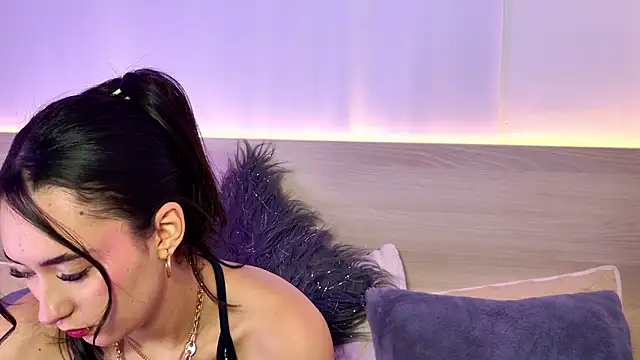 AliceeBloom online show from 02/05/26, 10:20