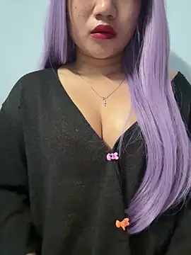 Snapshot of Rubydesire chatting on 02/22/26, 04:27 Rubydesire online show from 02/22/26, 04:27