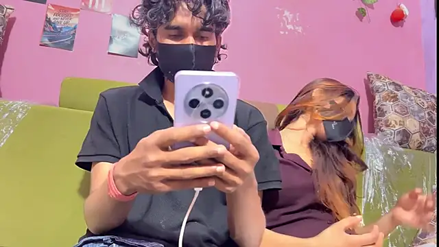 MissHermione2 online show from 03/07/26, 04:37