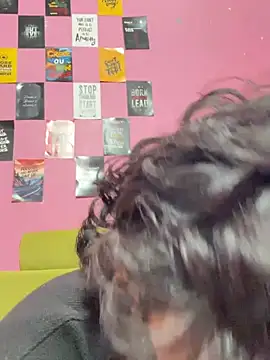 MissHermione2 online show from 04/01/26, 04:26