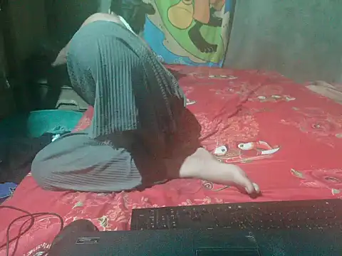 Pinay Mama online show from 02/08/26, 06:00