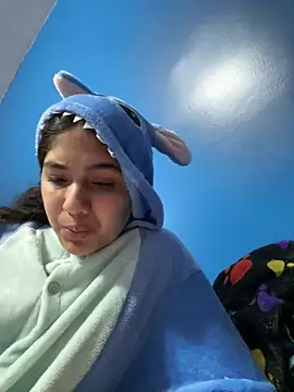 diosa sofia19 online show from 03/03/26, 03:01