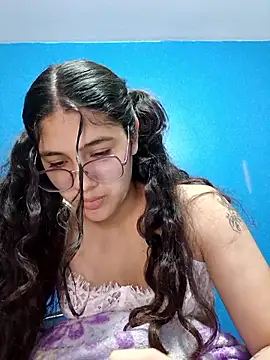 diosa sofia19 online show from 03/24/26, 02:49