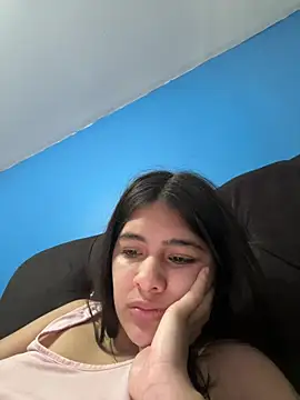 diosa sofia19 online show from 05/20/26, 03:40