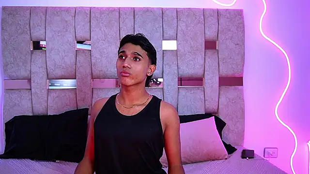 LiamJaxon online show from 02/01/26, 04:11