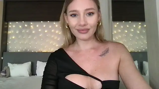 Stella muse online show from 02/20/26, 03:58