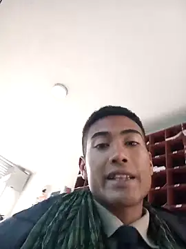 CrIs1dtian3 online show from 03/16/26, 10:03