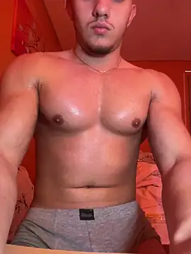 Airon2244 online show from 01/11/26, 09:03