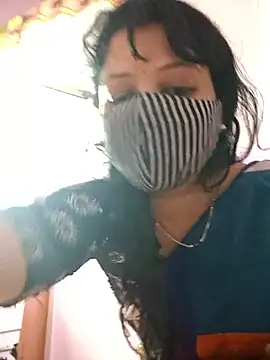 Snapshot of Priyaji7575 chatting on 01/14/26, 07:47 Priyaji7575 online show from 01/14/26, 07:47