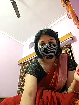 Priyaji7575 online show from 02/03/26, 05:16