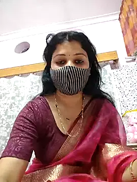 Priyaji7575 online show from 02/20/26, 11:22