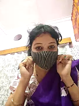 Priyaji7575 online show from 02/28/26, 11:11