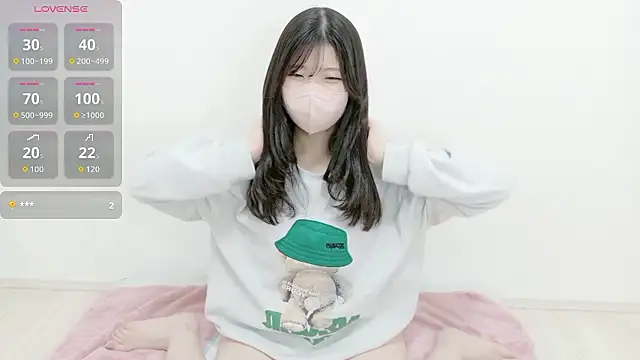 Snapshot of RIN_ch_00 chatting on 02/03/26, 11:15 RIN ch 00 online show from 02/03/26, 11:15