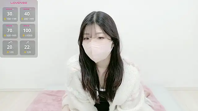 Snapshot of RIN_ch_00 chatting on 03/02/26, 11:17 RIN ch 00 online show from 03/02/26, 11:17