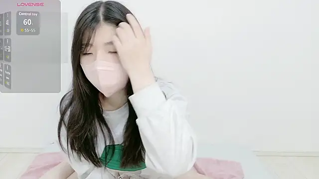 Snapshot of RIN_ch_00 chatting on 03/19/26, 09:41 RIN ch 00 online show from 03/19/26, 09:41