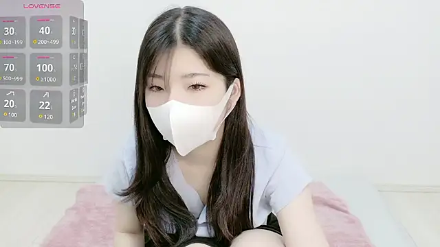 Snapshot of RIN_ch_00 chatting on 04/04/26, 09:34 RIN ch 00 online show from 04/04/26, 09:34