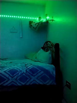 luissfert7y5 online show from 02/19/26, 03:57