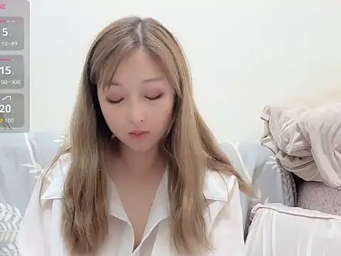 tw kimi online show from 02/04/26, 05:57