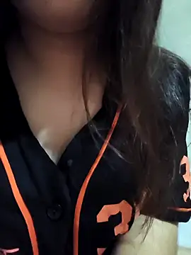 Dorea-mon online show from 04/12/26, 09:09