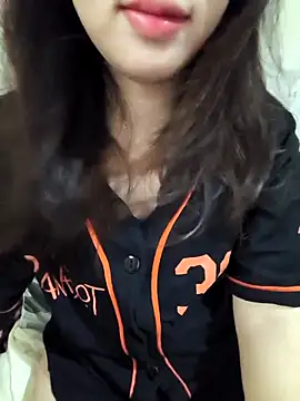 Dorea-mon online show from 04/14/26, 01:22