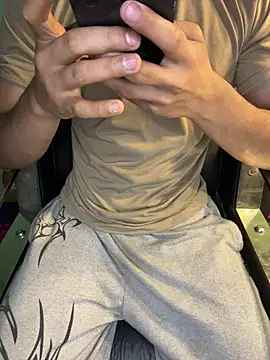 urfuckbunny online show from 03/12/26, 05:41