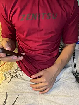 urfuckbunny online show from 04/14/26, 06:03