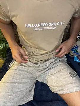 urfuckbunny online show from 04/17/26, 06:11