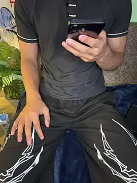 urfuckbunny online show from 04/18/26, 06:23