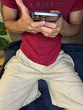 urfuckbunny online show from 04/20/26, 05:59