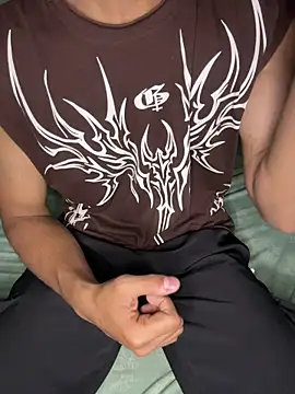urfuckbunny online show from 05/21/26, 05:53