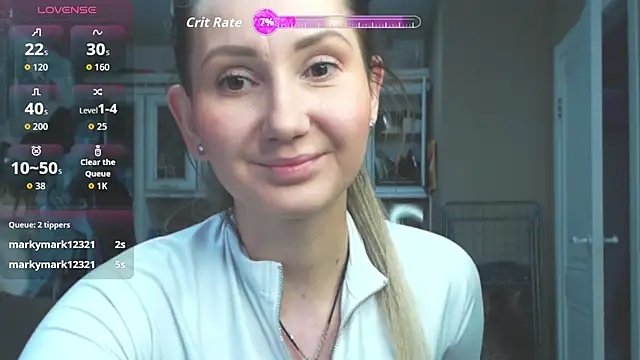 Snapshot of NikkiKiss___ chatting on 02/16/26, 06:42 NikkiKiss online show from 02/16/26, 06:42