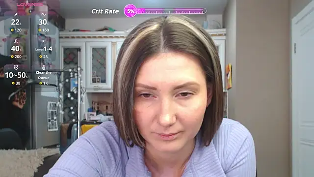 Snapshot of NikkiKiss___ chatting on 03/02/26, 06:25 NikkiKiss online show from 03/02/26, 06:25