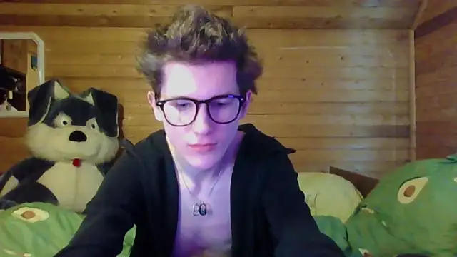 Sasha bb21 online show from 02/20/26, 06:26