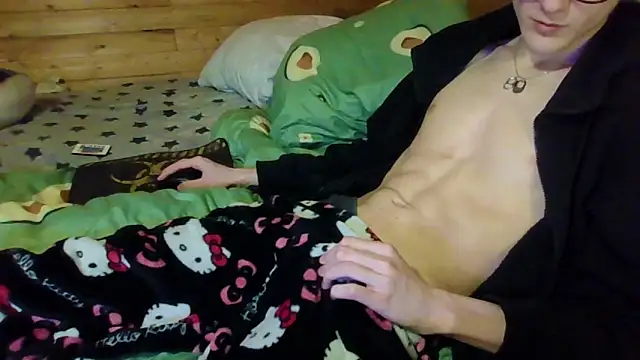 Sasha bb21 online show from 02/28/26, 10:00