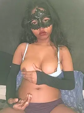 Riya Atom Bomb online show from 02/13/26, 01:29