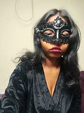 Riya Atom Bomb online show from 02/25/26, 09:57