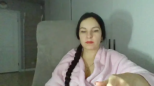 HollySecret77 online show from 01/11/26, 03:28