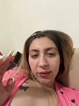 dalia0710 online show from 01/31/26, 09:57