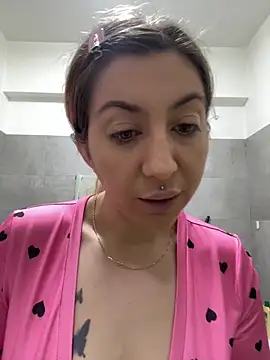 dalia0710 online show from 02/01/26, 01:53