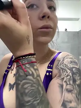 dalia0710 online show from 03/17/26, 01:58