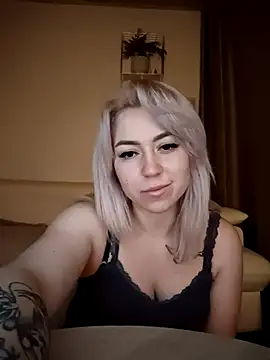 MeissyLux online show from 01/13/26, 10:15