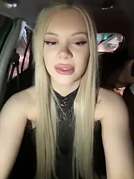 AlyssaFoxx  online show from 02/11/26, 07:08