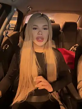 AlyssaFoxx  online show from 02/24/26, 05:22