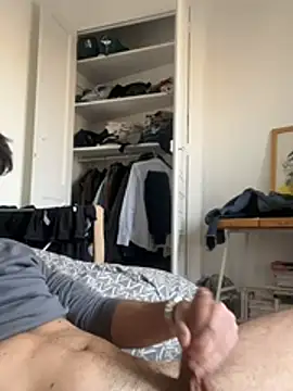 elAntonio777 online show from 01/11/26, 02:11