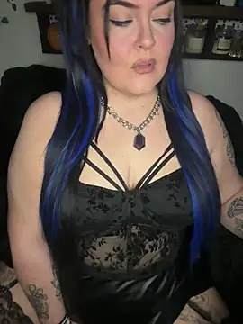 Miss CurvesXXX online show from 04/18/26, 10:10