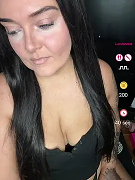 Miss CurvesXXX online show from 05/21/26, 03:19